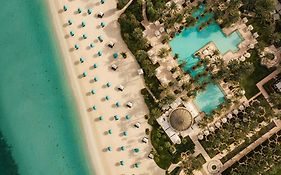One&Only Royal Mirage Resort Dubai at Jumeirah Beach